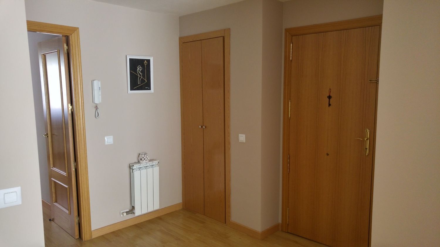 Piso en Calle de Salamanca, 10, Las Dehesillas-Vereda de los Estudiantes - Foto 2