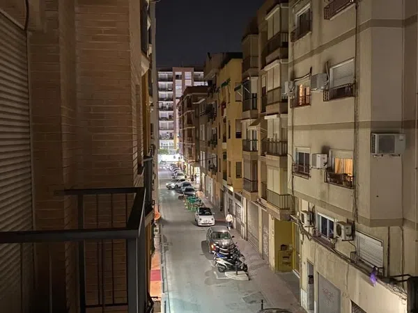 Piso en Calle Vista Alegre, 21, Vista Alegre - Foto 6