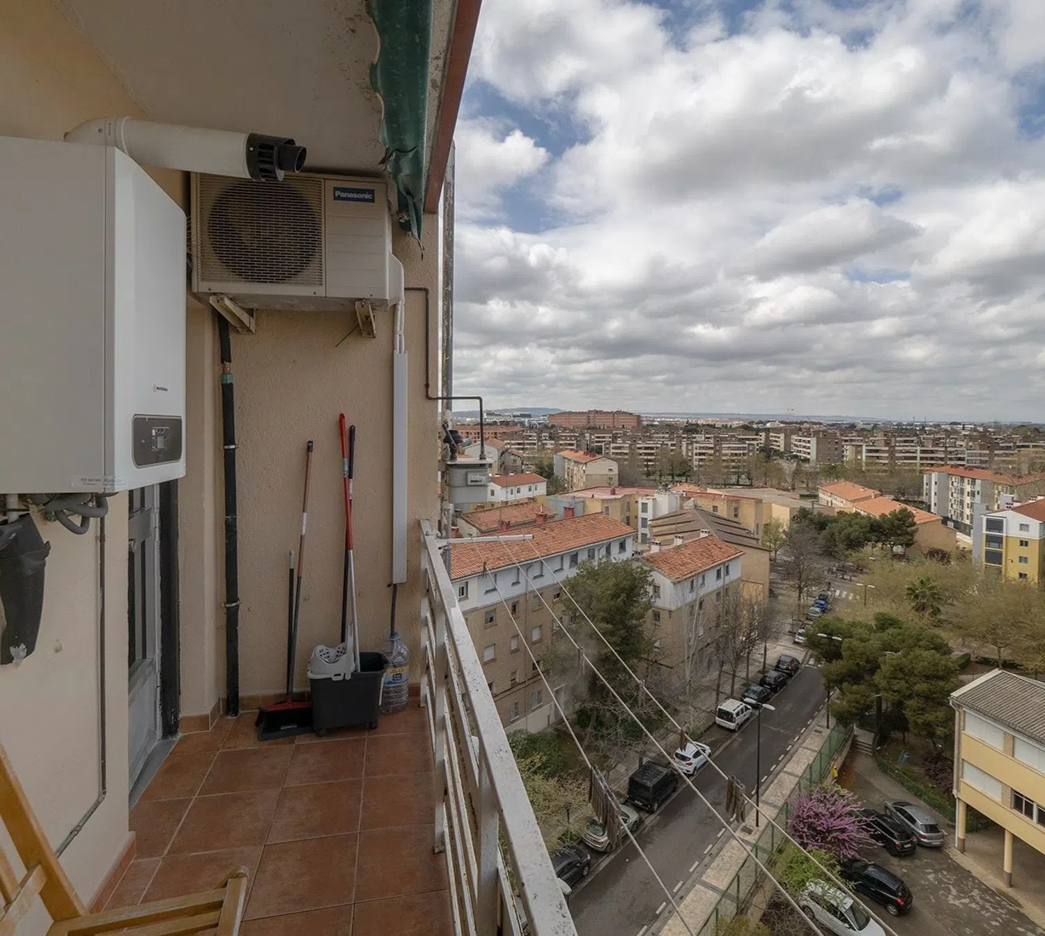 Piso en Barrio Parque Delicias - La Bozada - Foto 4