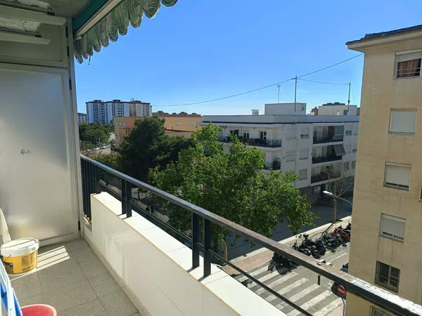 Piso en Plaza Argel, 5 - Foto 3