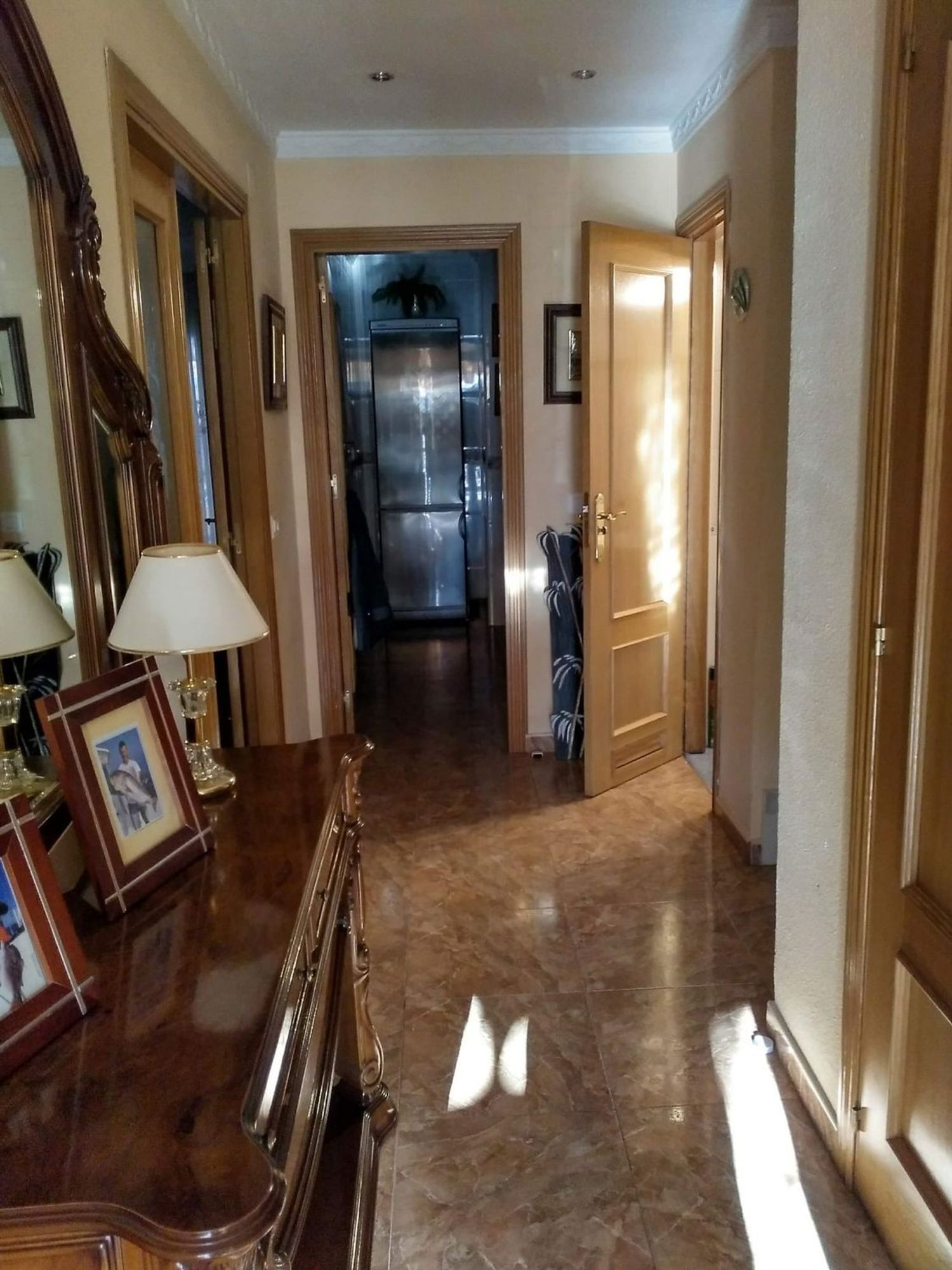Chalet adosado en Calle Espacio, 1, Polígonos - Recinto Ferial - Foto 4