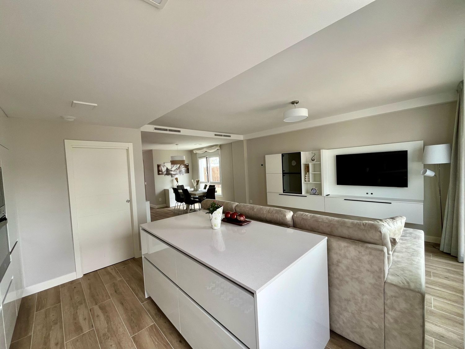 Chalet adosado en calle Historiador Rafael Altamira, 8 - Foto 14