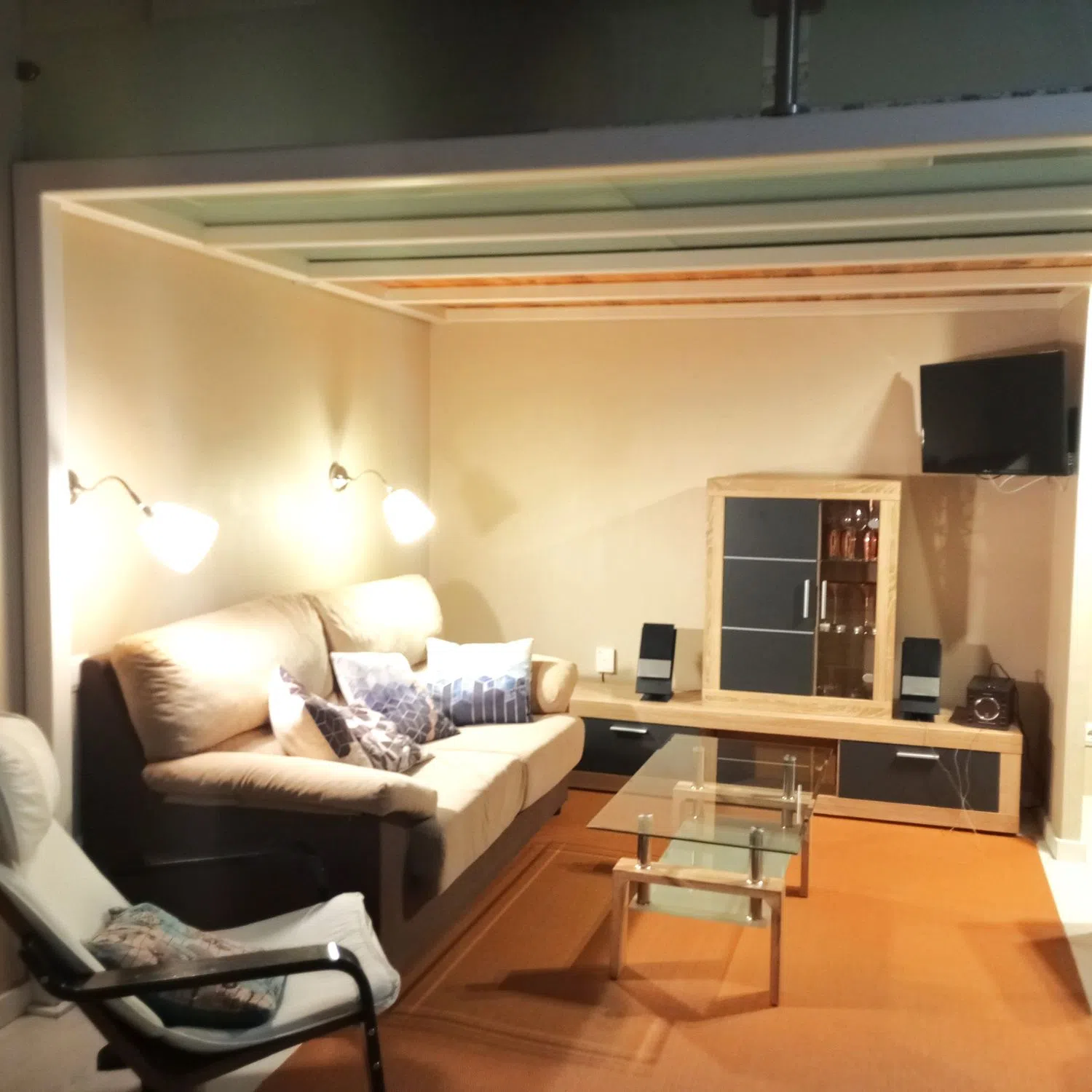 Dúplex en calle de Alburquerque, 29 - Foto 5