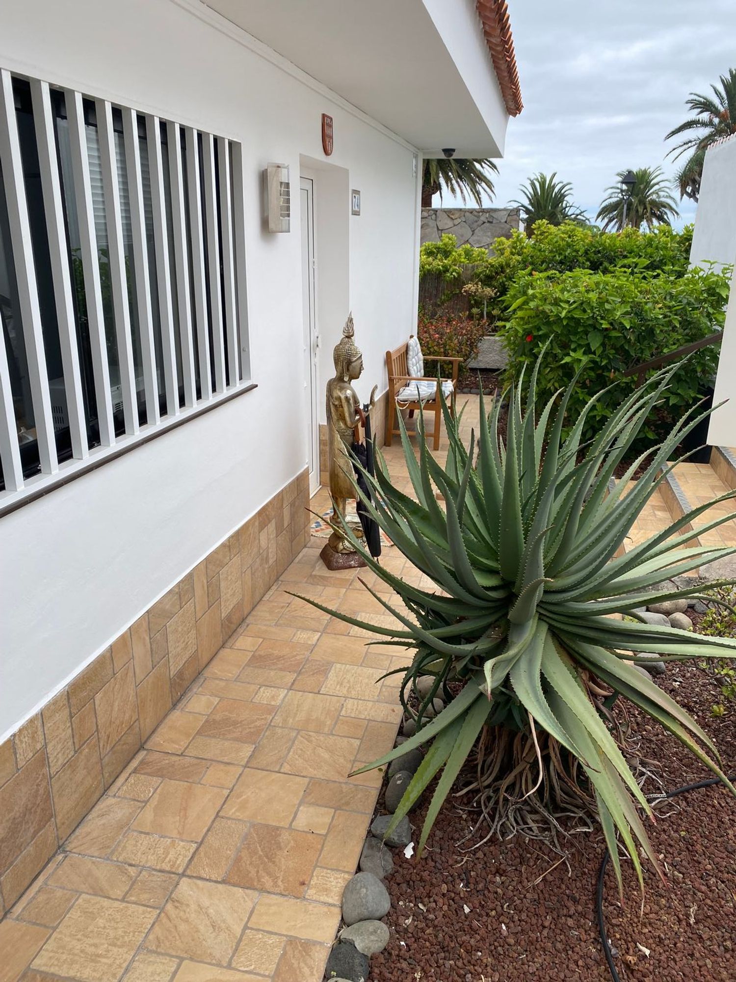 Casa o chalet independiente en Calle Romántica I, 42, Longuera-Toscal, Longuera-Toscal - Foto 10