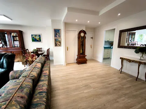 Piso en calle San Fernando, 4