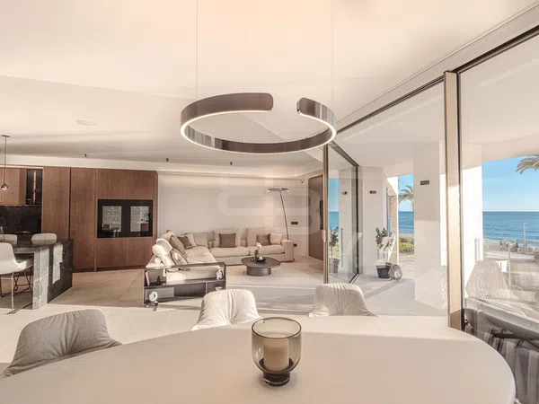 Piso en Urb. marina plaza Portixol-Molinar - Foto 5