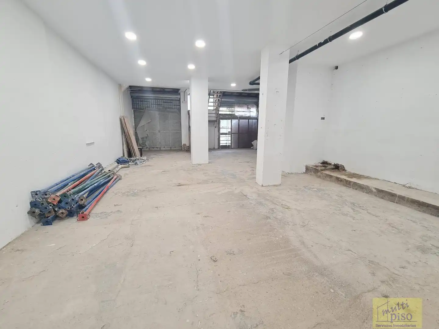 Local comercial en L'Hospitalet de Llobregat - Foto 18