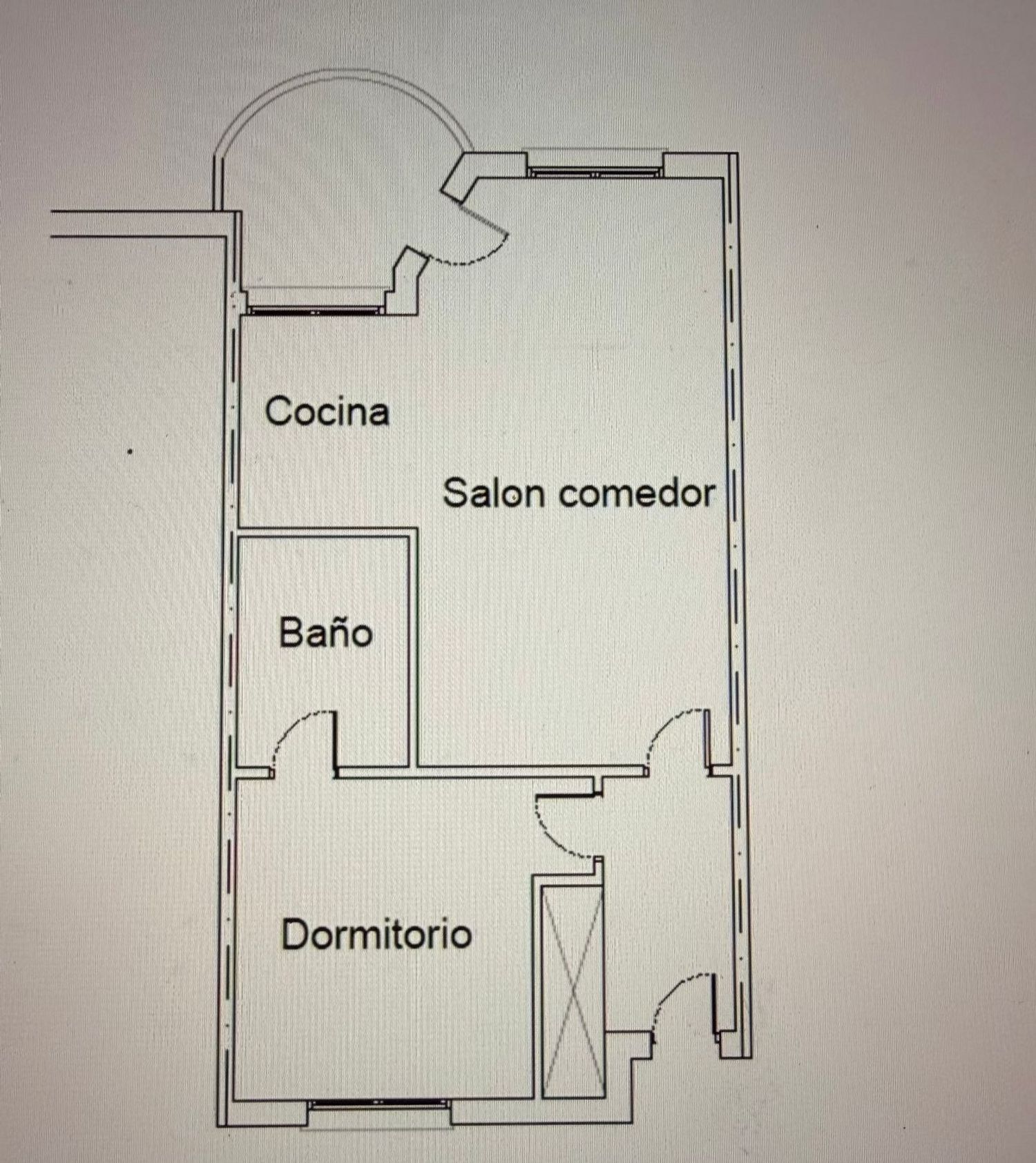 Piso en Camino de la Cizaña, 23, Guadalmar - Foto 12