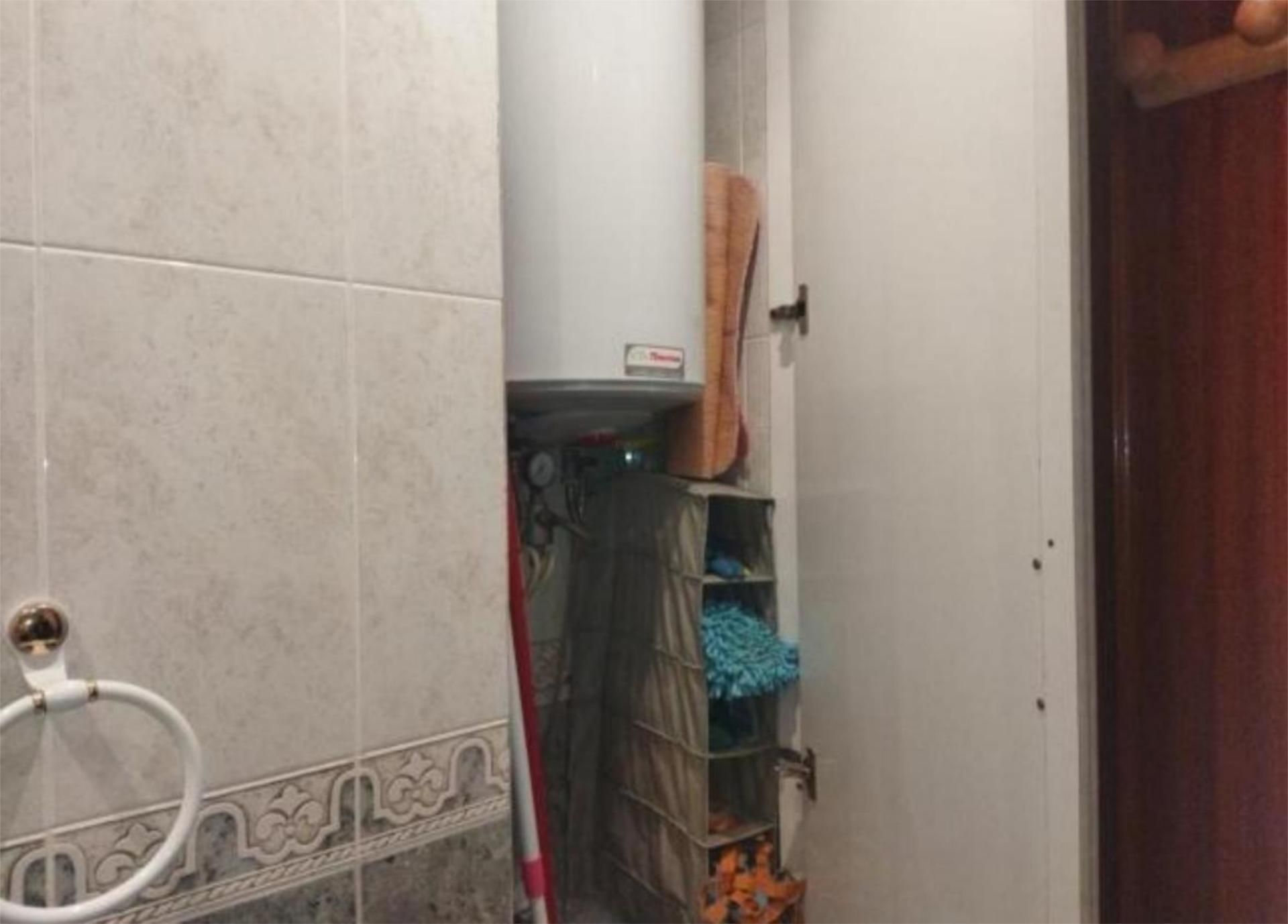 Piso en  Rúa Entrepeñas 10 - Foto 5