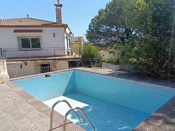 Casa o chalet independiente en Calle Andalusia, 18 - Foto 1