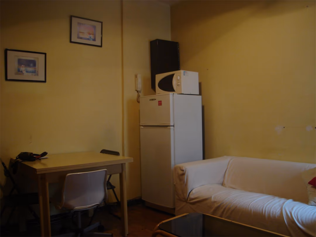 Estudio en  Carrer de la Granja 12 - Foto 3