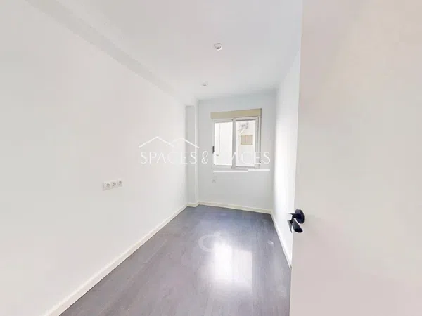 Piso en Carrera de la Fonteta de Sant Lluís, En Corts - Foto 14