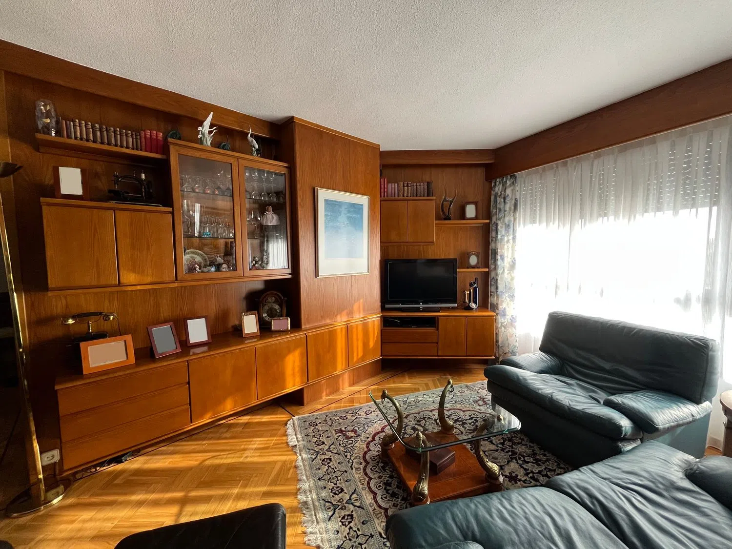 Piso en calle de Juan Esplandiú, 9 - Foto 2