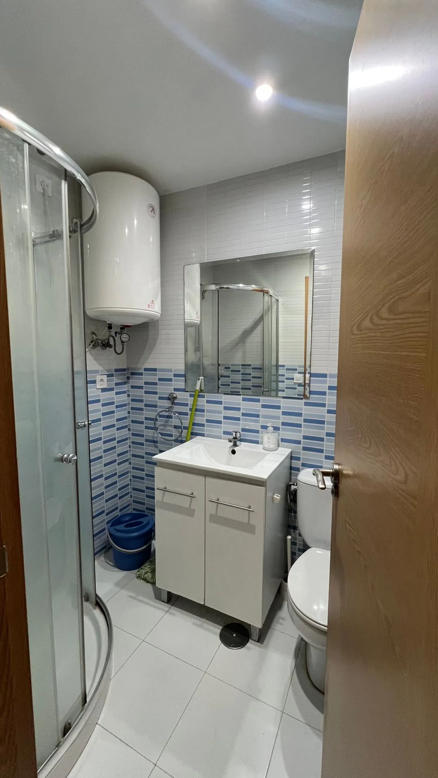 Casa independiente en calle de Ocaña, 76 - Foto 1