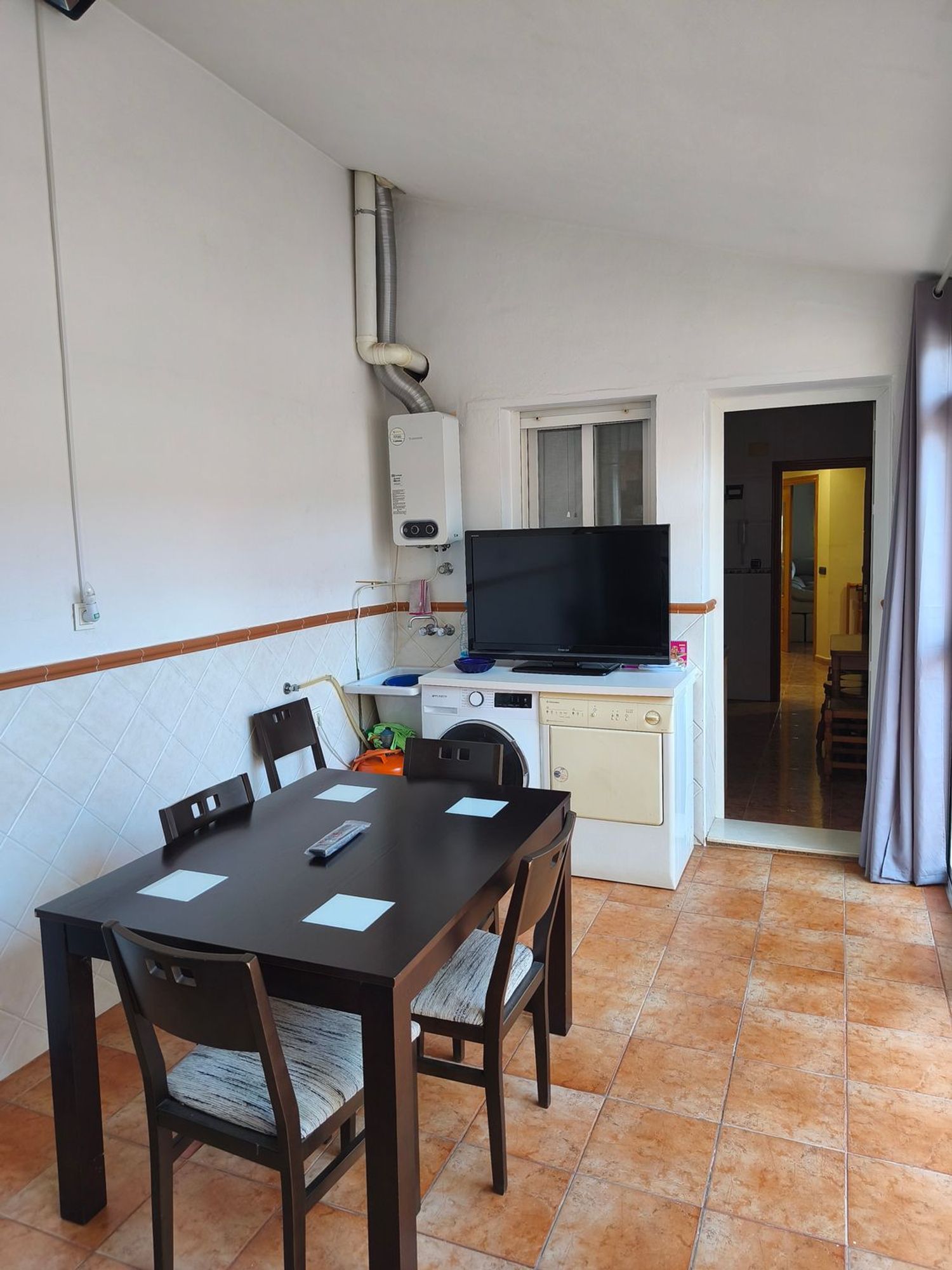 Chalet adosado en Calle Lorca, 3 - Foto 5