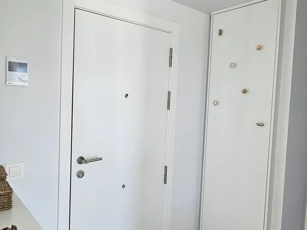 Piso en calle Luis de Unzaga, 17 - Foto 19