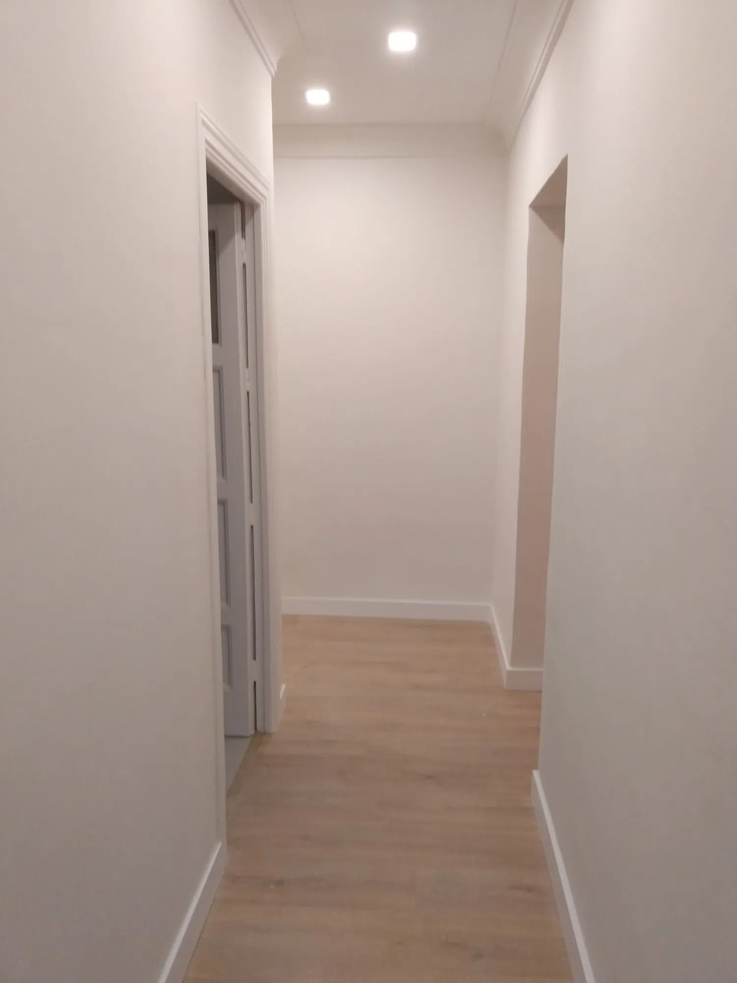 Piso en costanilla de los Desamparados, 21 - Foto 22