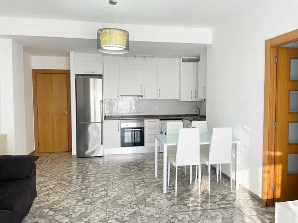 Piso en Calle Serra d'Or, 18 - Foto 7