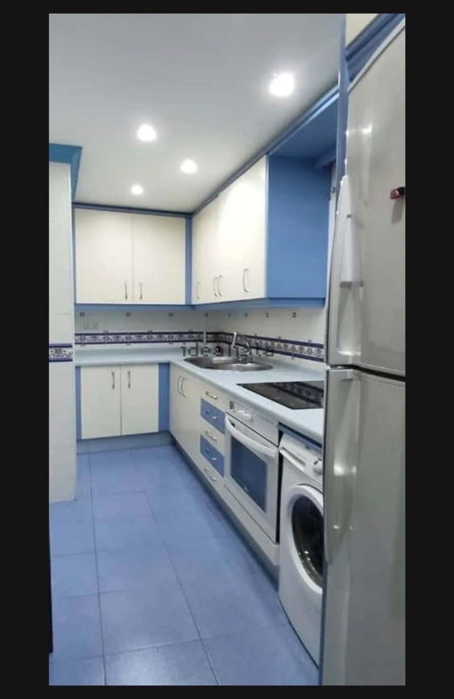 Piso en Calle Imperial, 21, Puerta Carmona-Puerta Osario-Amador de los Ríos - Foto 2