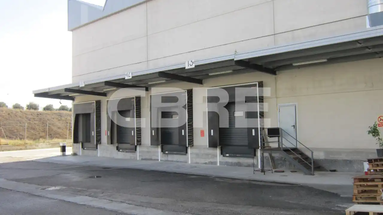 Nave Industrial en  Avenida de Andalucía 208 - Foto 4
