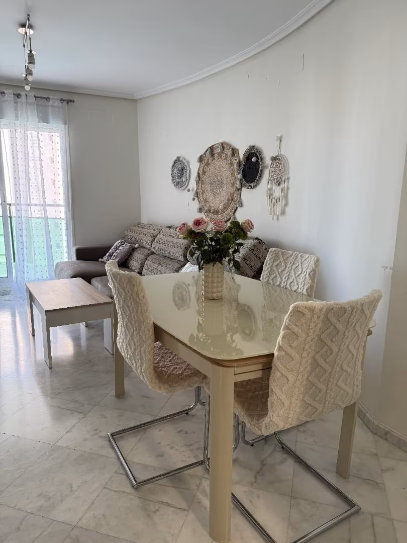 Piso en  Avinguda Mestral 5 - Foto 2