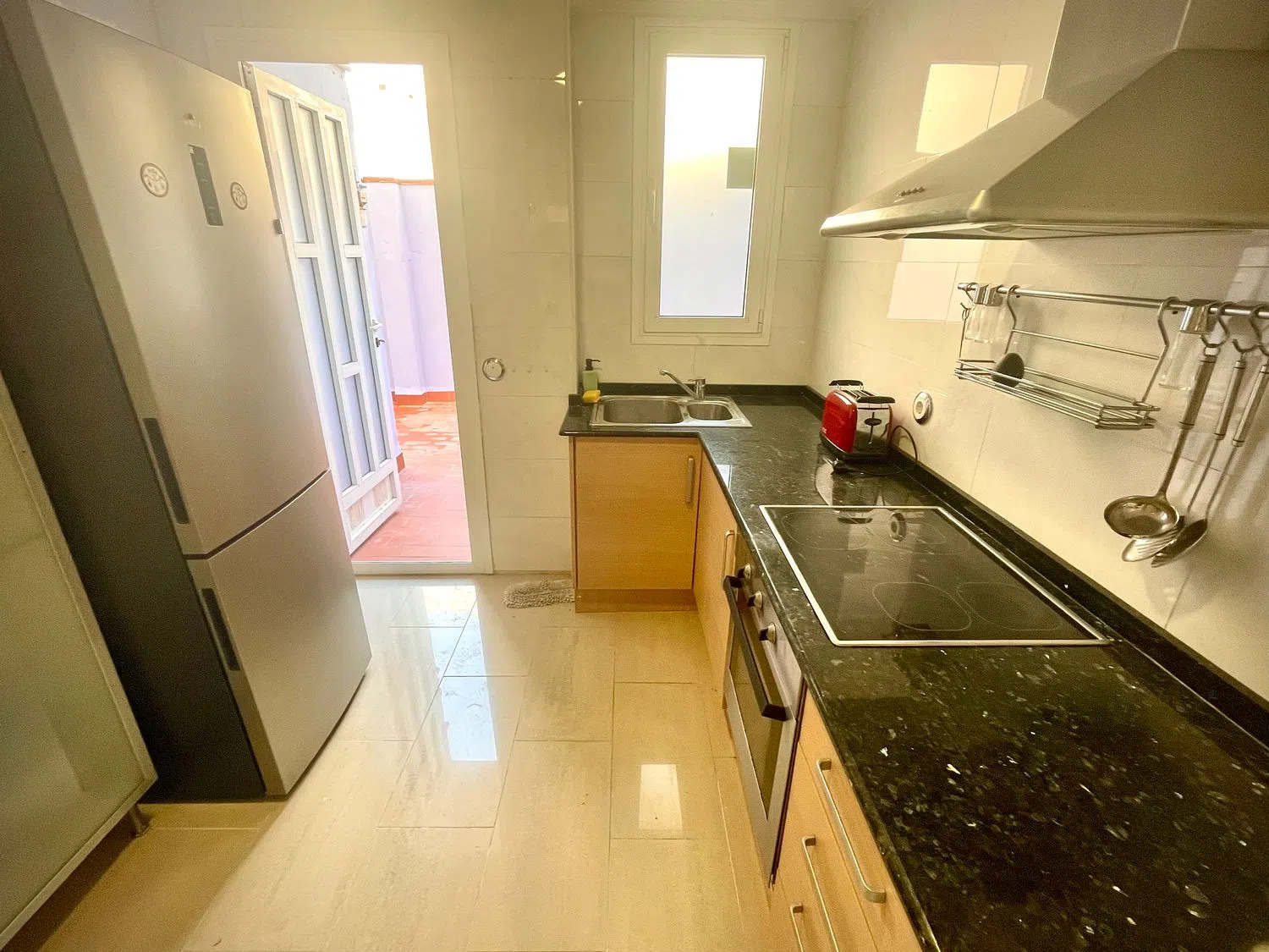 Piso en avenida del Doctor Peset Aleixandre, 8 - Foto 4