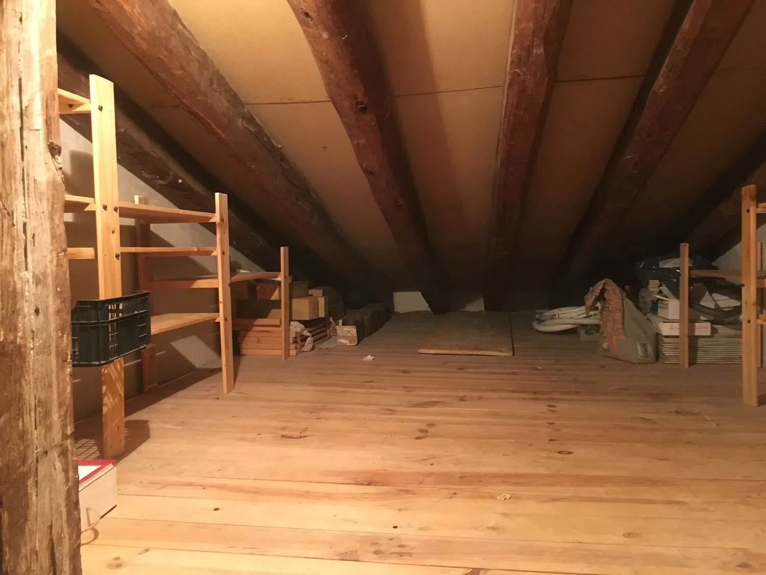 Ático en calle de la Magdalena, 21 - Foto 29