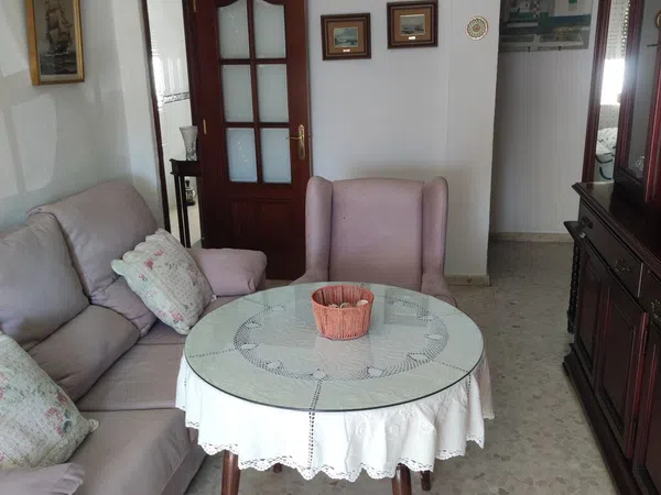 Alquiler de piso en Barriada Villegas, 1 - Foto 15