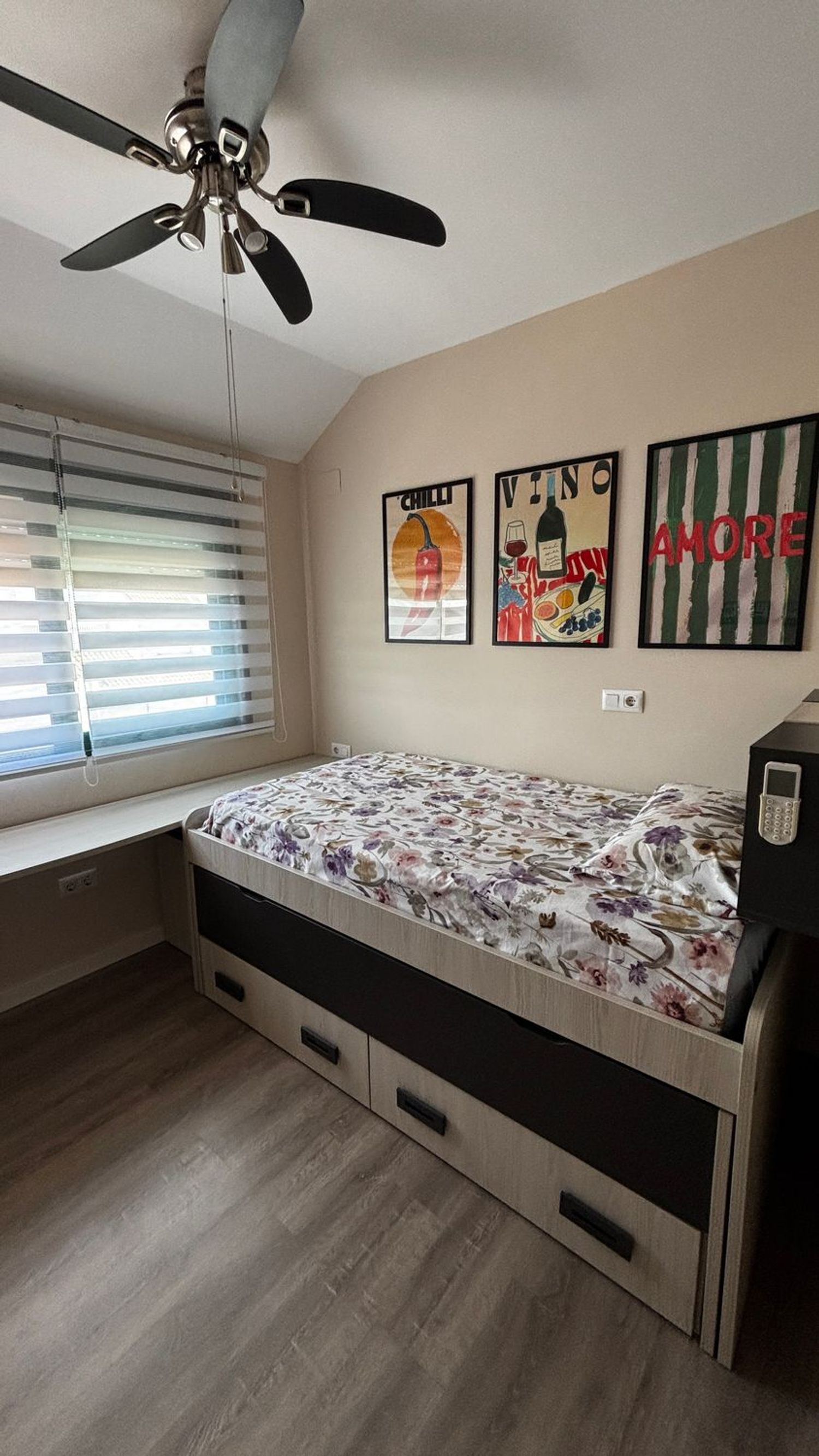 Chalet adosado en Avenida Magallanes, 52 - Foto 24