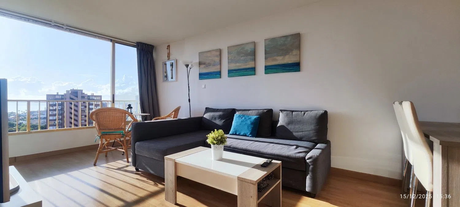 Piso en calle Tridente, 12 - Foto 2