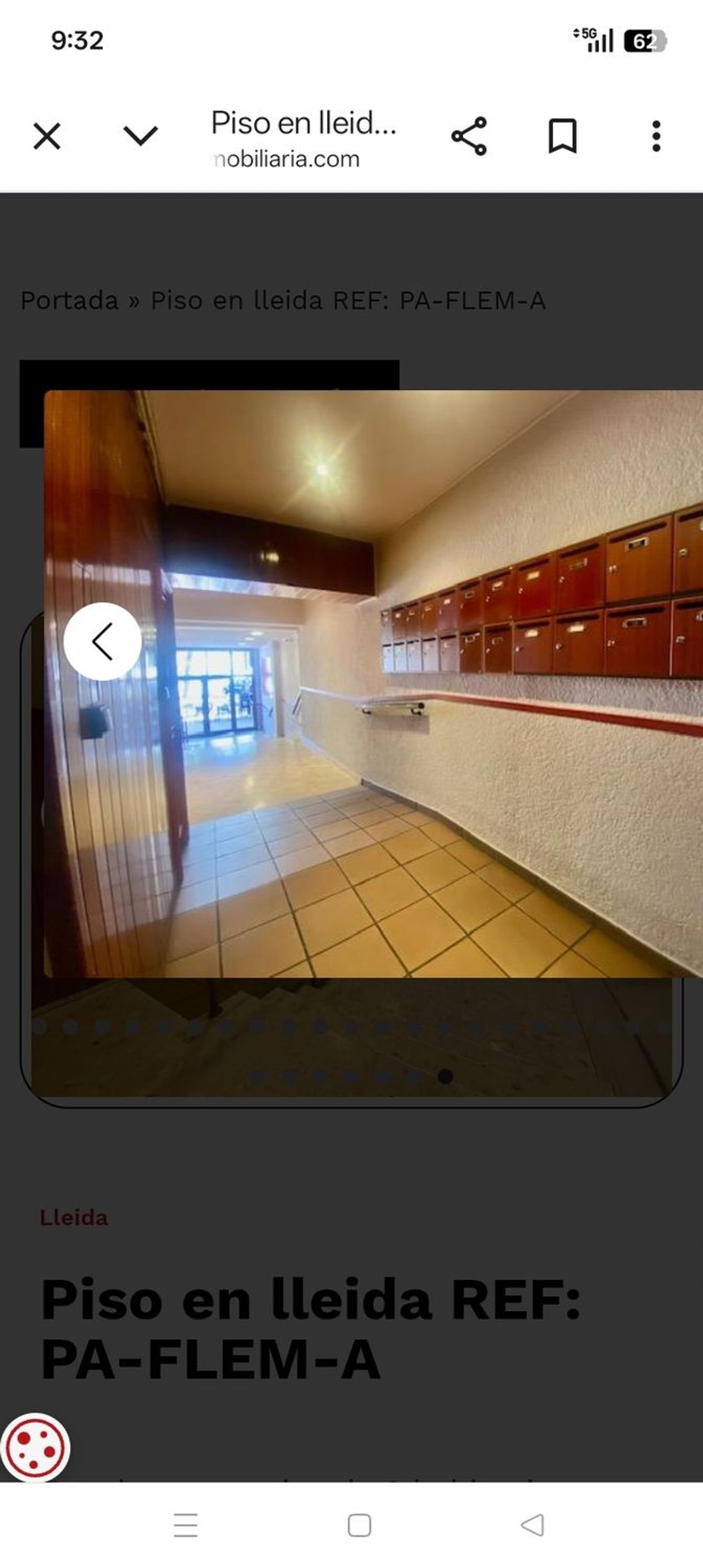 Piso en avenida del Doctor Fleming, 39 - Foto 29