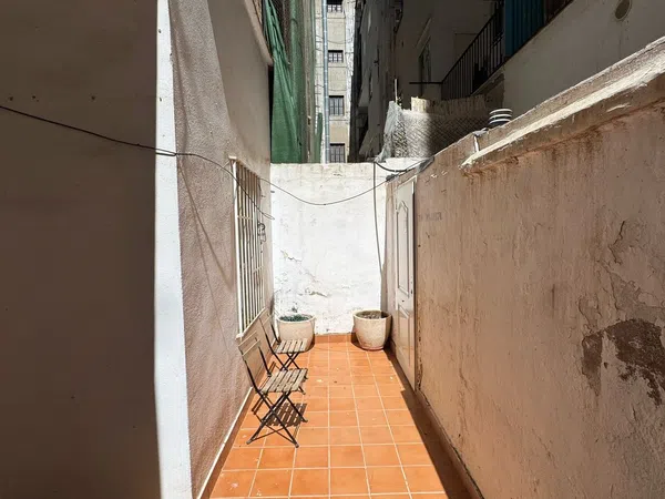 Piso en calle de la Mare de Déu del Puig, 26 - Foto 13