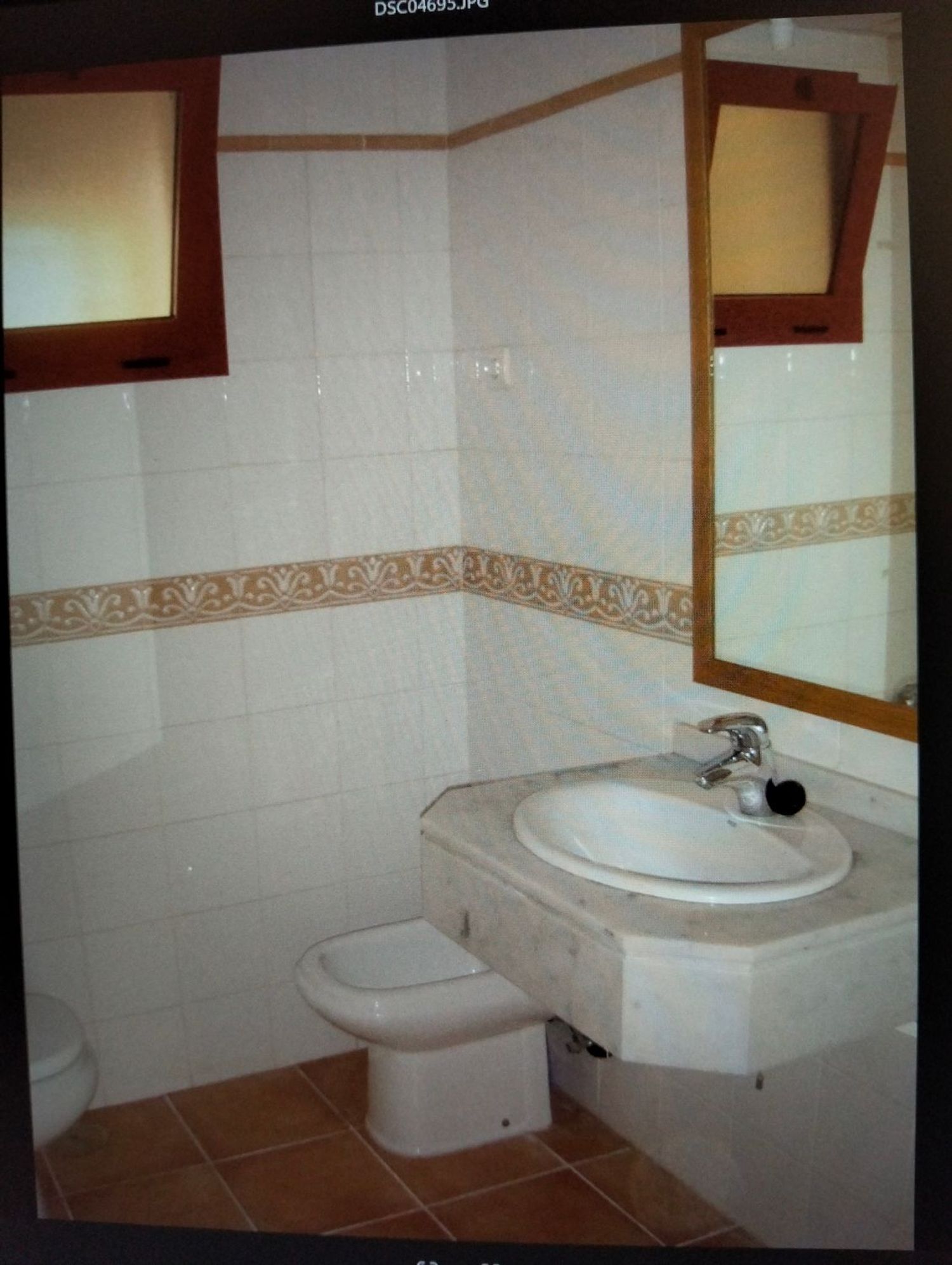 Piso en avenida Imperio Argentina, 13 - Foto 2