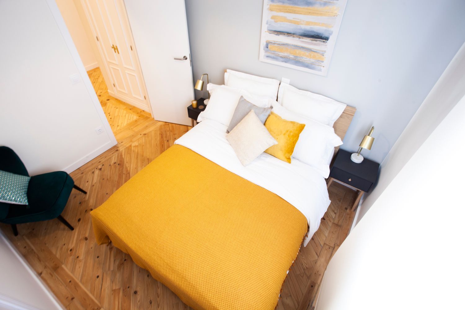 Piso en Calle del Conde de Romanones, 8, Lavapiés-Embajadores - Foto 15