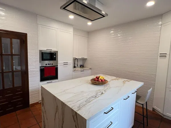 Casa independiente en El Clavín-Valdeluz - Foto 24