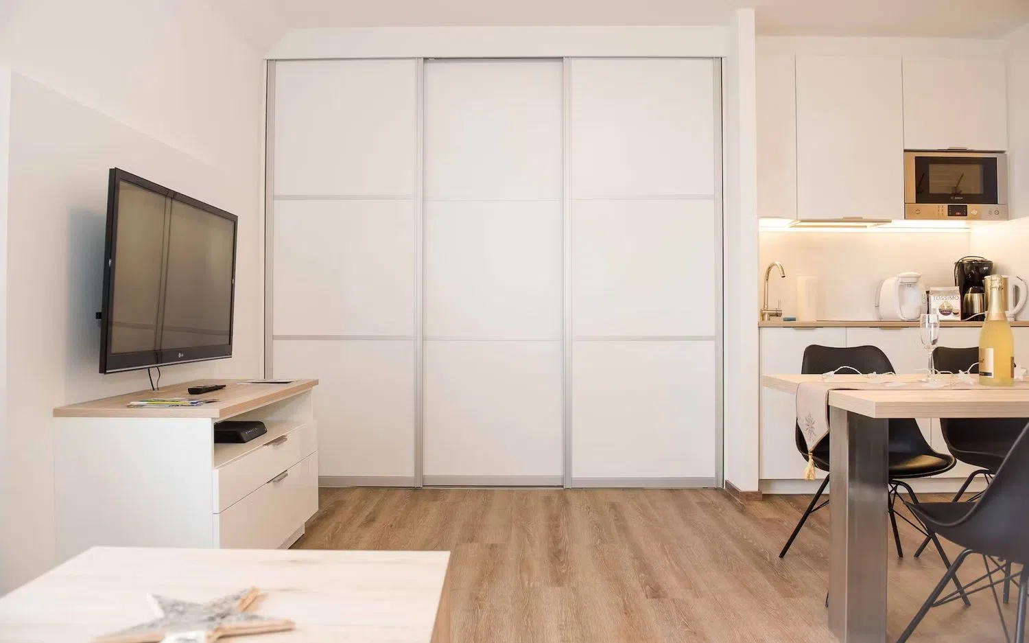 Piso en C. Purificación, 1 - Foto 7