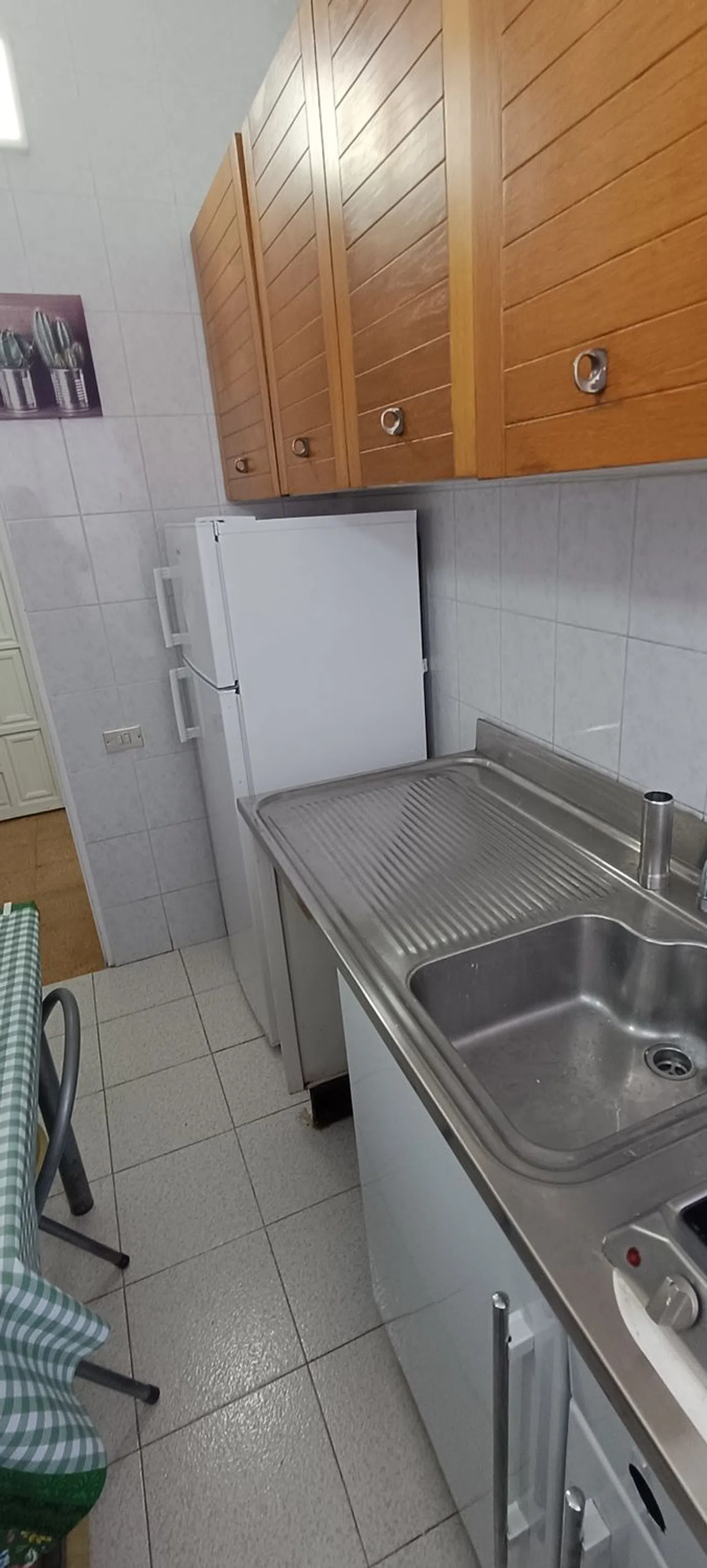 Estudio en Dos de Mayo, 2 - Foto 10