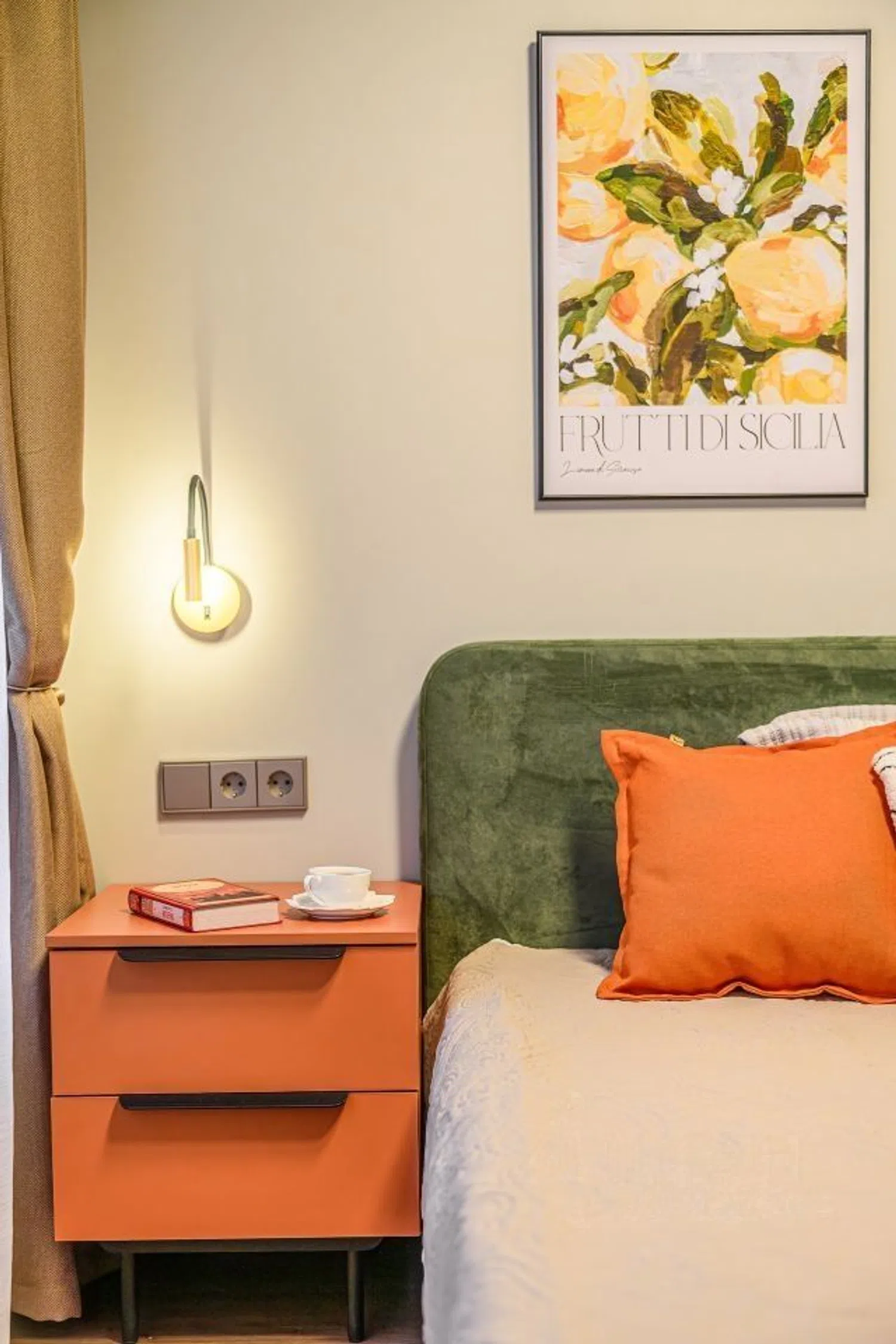 Estudio en calle Girona, 13 - Foto 6