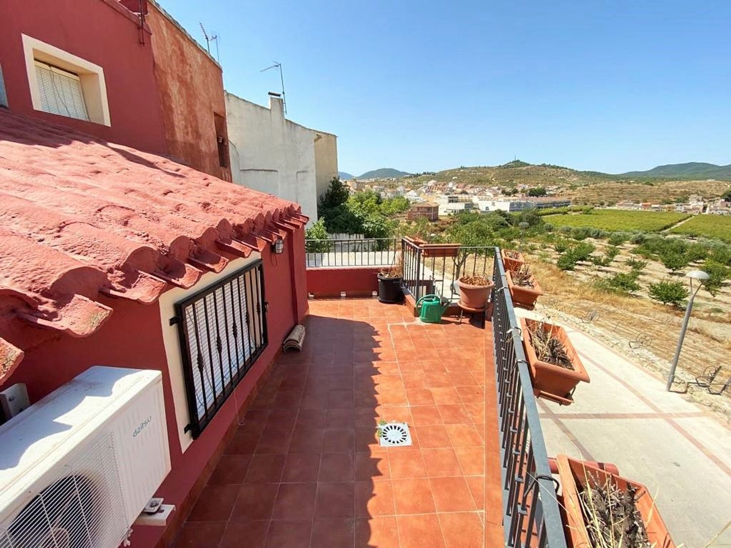 Chalet pareado en Vial Norte s/n - Foto 15
