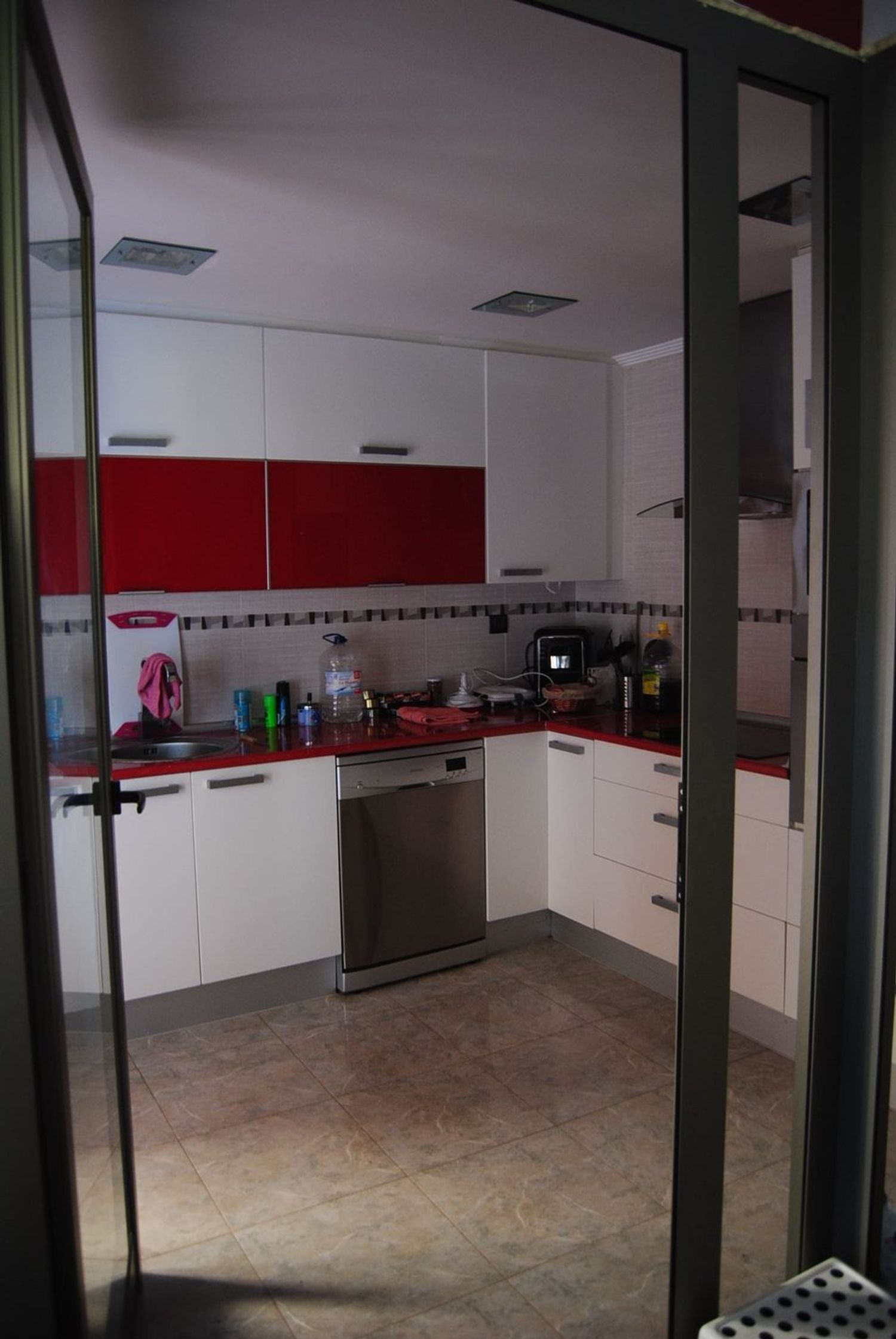 Chalet adosado en Calle Barbotan, 15 - Foto 5