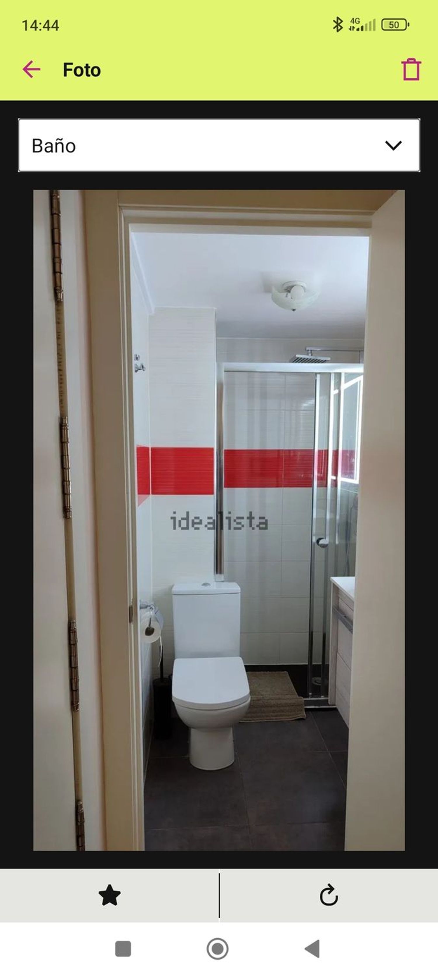 Piso en La Jota, La Jota - Foto 9