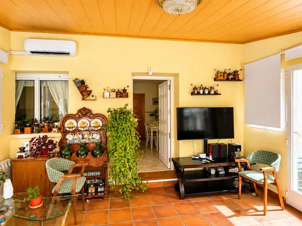 Casa o chalet independiente en Calle Lepanto, 16, Abantos - Carmelitas, Abantos - Carmelitas - Foto 12