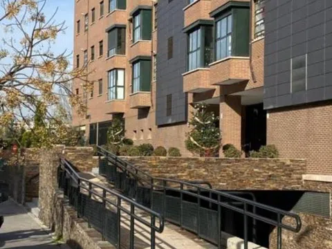 Piso en calle Alcalde Henche de la Plata, 22