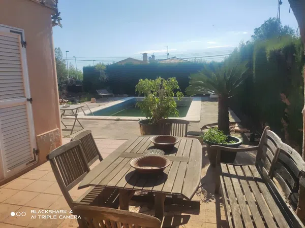Chalet adosado en Calle dels Xipres, 20 - Foto 3