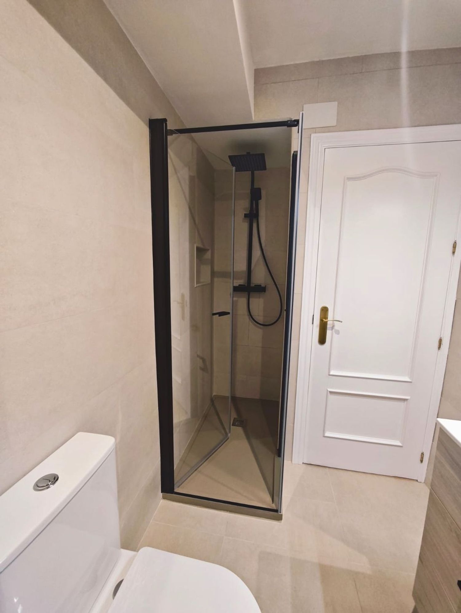 Piso en avenida de Sánchez Pizjuán, 1 - Foto 13