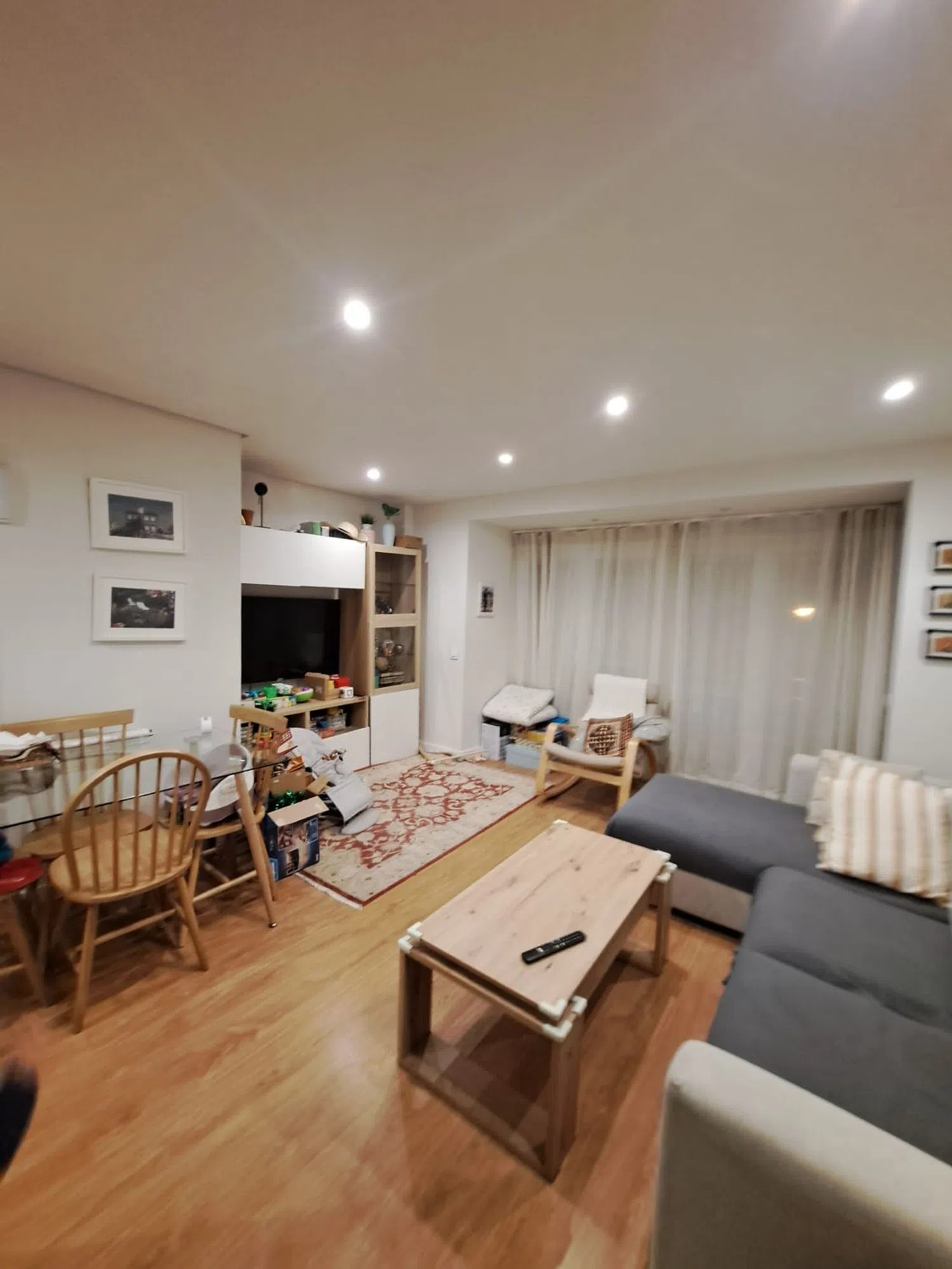 Piso en calle de Cochabamba, 9 - Foto 8