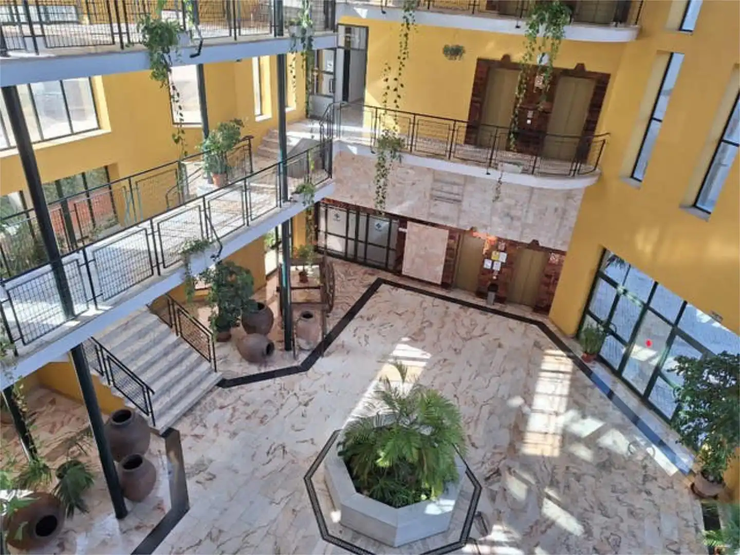 Estudio en Sevilla Este - Foto 2