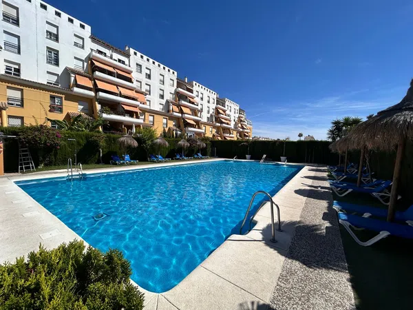 Piso en Calle Taraje, 31, Valdelagrana - Foto 12