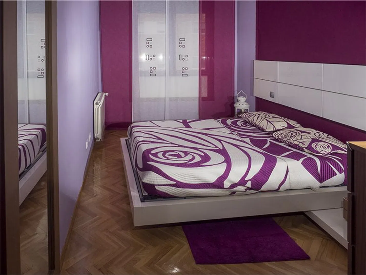 Piso en calle Juan Genovés, 1 - Foto 19