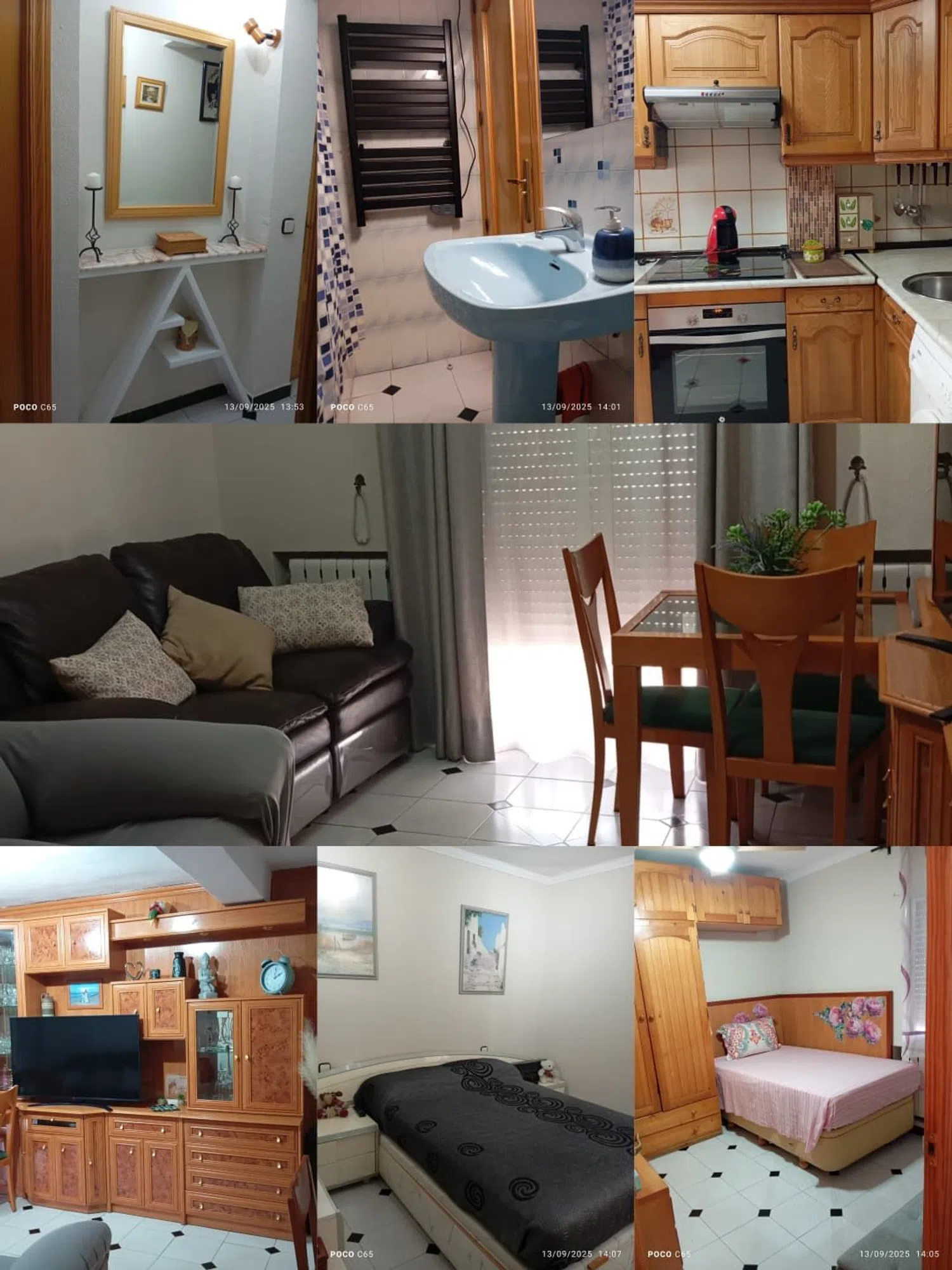 Piso en calle Encarnación Oviol, 33 - Foto 1